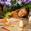GRA RODZINNA PLANSZOWA TOWARZYSKA MAGAJAJA DINOSAURS 6+ TREFL 02281