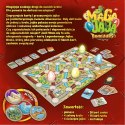 GRA RODZINNA PLANSZOWA TOWARZYSKA MAGAJAJA DINOSAURS 6+ TREFL 02281