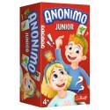 GRA TOWARZYSKA ANONIMO JUNIOR 4+ TREFL 01906