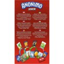 GRA TOWARZYSKA ANONIMO JUNIOR 4+ TREFL 01906