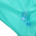 HAMAK WODNY BASENOWY COMFORT PLUSH DMUCHANY LEŻAK Z SIATKĄ BESTWAY 43555