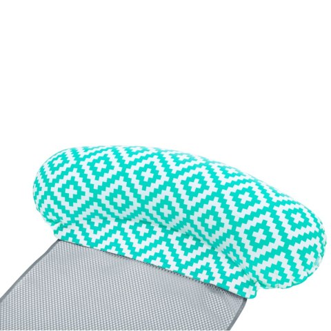 HAMAK WODNY BASENOWY COMFORT PLUSH DMUCHANY LEŻAK Z SIATKĄ BESTWAY 43555 HAMAK WODNY BASENOWY COMFORT PLUSH DMUCHANY LEŻAK Z SIATKĄ BESTWAY 43555