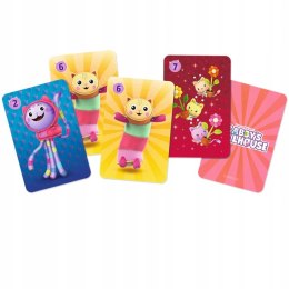 KARTY PIOTRUŚ KOCI DOMEK GABI TREFL 08508
