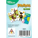 KARTY PIOTRUŚ RODZINA TREFLIKÓW +4 TREFL 08507