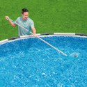 KIJ TELESKOPOWY ALUMINIOWY 360 CM AKCESORIA DO BASENU BESTWAY 58279