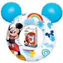 KOŁO DO PŁYWANIA DLA DZIECI MYSZKA MICKEY BESTWAY 9102K