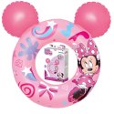 KOŁO DO PŁYWANIA DLA DZIECI MYSZKA MINNIE BESTWAY 9102N