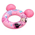 KOŁO DO PŁYWANIA DLA DZIECI MYSZKA MINNIE BESTWAY 9102N