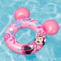 KOŁO DO PŁYWANIA DLA DZIECI MYSZKA MINNIE BESTWAY 9102N