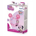 KOŁO DO PŁYWANIA DLA DZIECI MYSZKA MINNIE BESTWAY 9102N