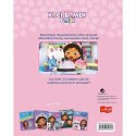 KSIĄŻECZKA DOMEK DO GÓRY KOTAMI KOCI DOMEK GABI TREFL KS79793