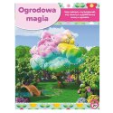 KSIĄŻECZKA KOCI DOMEK GABI 300 NAKLEJEK TREFL KS79760
