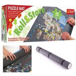 MATA DO UKŁADANIA PUZZLI 500 -1500 EL. TREFL 60985