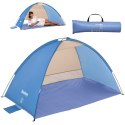 NAMIOT PLAŻOWY UV DWUOSOBOWY 120X200X95 CM BESTWAY WODOODPORNY 68105