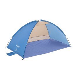 NAMIOT PLAŻOWY UV DWUOSOBOWY 120X200X95 CM BESTWAY WODOODPORNY 68105
