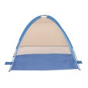 NAMIOT PLAŻOWY UV DWUOSOBOWY 120X200X95 CM BESTWAY WODOODPORNY 68105