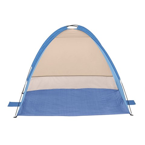 NAMIOT PLAŻOWY UV DWUOSOBOWY 120X200X95 CM BESTWAY WODOODPORNY 68105 NAMIOT PLAŻOWY UV DWUOSOBOWY 120X200X95 CM BESTWAY WODOODPORNY 68105