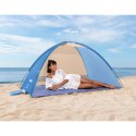 NAMIOT PLAŻOWY UV DWUOSOBOWY 120X200X95 CM BESTWAY WODOODPORNY 68105