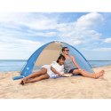 NAMIOT PLAŻOWY UV DWUOSOBOWY 120X200X95 CM BESTWAY WODOODPORNY 68105