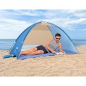 NAMIOT PLAŻOWY UV DWUOSOBOWY 120X200X95 CM BESTWAY WODOODPORNY 68105