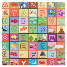 PUZZLE PIANKOWE 60 X 60 MATA 4 SZT. EM2002O