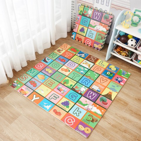 PUZZLE PIANKOWE 60 X 60 MATA 4 SZT. EM2002O PUZZLE PIANKOWE 60 X 60 MATA 4 SZT. EM2002O
