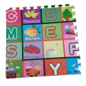 PUZZLE PIANKOWE 60 X 60 MATA 4 SZT. EM2002O