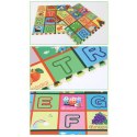 PUZZLE PIANKOWE 60 X 60 MATA 4 SZT. EM2002O