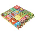 PUZZLE PIANKOWE 60 X 60 MATA 4 SZT. EM2002O
