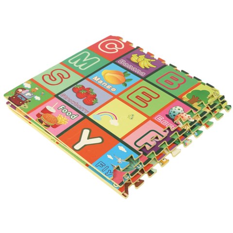 PUZZLE PIANKOWE 60 X 60 MATA 4 SZT. EM2002O PUZZLE PIANKOWE 60 X 60 MATA 4 SZT. EM2002O