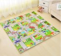 PUZZLE PIANKOWE 60 X 60 MATA 4 SZT. EM2002P