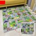 PUZZLE PIANKOWE 60 X 60 MATA 4 SZT. EM2002P