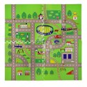 PUZZLE PIANKOWE 60 X 60 MATA 4 SZT. EM2002S