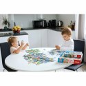 PUZZLE 4W1 PSI PATROL WAKACYJNY 4+ TREFL 34395