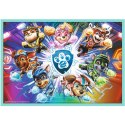PUZZLE TREFL PSI PATROL 329 EL. WESOŁY DZIEŃ PIESKÓW 96002