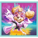 PUZZLE TREFL PSI PATROL 329 EL. WESOŁY DZIEŃ PIESKÓW 96002