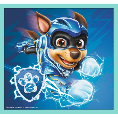 PUZZLE TREFL PSI PATROL 329 EL. WESOŁY DZIEŃ PIESKÓW 96002 PUZZLE TREFL PSI PATROL 329 EL. WESOŁY DZIEŃ PIESKÓW 96002