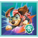 PUZZLE TREFL PSI PATROL 329 EL. WESOŁY DZIEŃ PIESKÓW 96002
