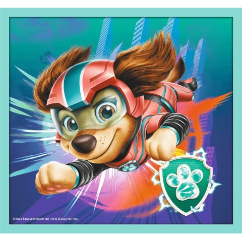 PUZZLE TREFL PSI PATROL 329 EL. WESOŁY DZIEŃ PIESKÓW 96002 PUZZLE TREFL PSI PATROL 329 EL. WESOŁY DZIEŃ PIESKÓW 96002