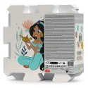 PUZZLE PIANKOWE UKŁADANKA PUZZLOPIANKA KSIĘŻNICZKI DISNEY BABY 0+ 61605