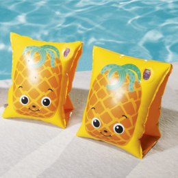 RĘKAWKI DO PŁYWANIA DLA DZIECI ANANAS BESTWAY 32042A