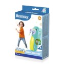 WOREK DMUCHANY BOKSERSKI TRENINGOWY DLA DZIECI BESTWAY MORS 52152M