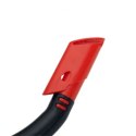 ZESTAW DO NURKOWANIA MASKA RURKA FAJKA BESTWAY 24068C