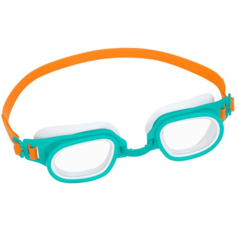 ZESTAW DO PŁYWANIA OKULARY ZATYCZKI DLA DZIECI 7+ BESTWAY 26034 ZESTAW DO PŁYWANIA OKULARY ZATYCZKI DLA DZIECI 7+ BESTWAY 26034
