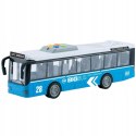 DUŻY AUTOBUS MIEJSKI OTWIERANE DRZWI DŹWIĘKI ŚWIATŁA WY910B