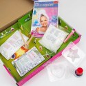 FABRYKA KUL DO KĄPIELI 8+ ZESTAW EDUKACYJNY SCIENCE4YOU TREFL 61096