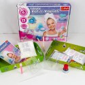 FABRYKA KUL DO KĄPIELI 8+ ZESTAW EDUKACYJNY SCIENCE4YOU TREFL 61096
