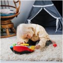 INTERAKTYWNA KIEROWNICA MAŁEGO RAJDOWCA 12M+ VTECH BABY TREFL 60482