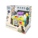 KOSTKA MAŁEGO RAJDOWCA INTERAKTYWNA EDUKACYJNA 9M+ VTECH TREFL 61957