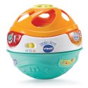 KULA 3W1 INTERAKTYWNA EDUKACYJNA MELODYJKI 6M+ VTECH BABY TREFL 61721